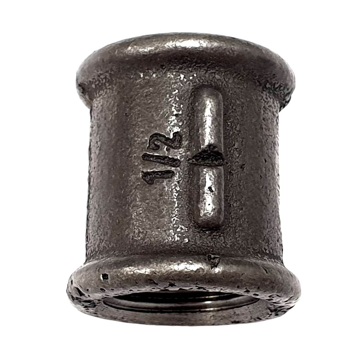 Manchon Droite/Gauche FF fonte noire