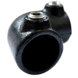 coude noir 26.9mm btr