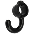 Crochet tube 27mm allen