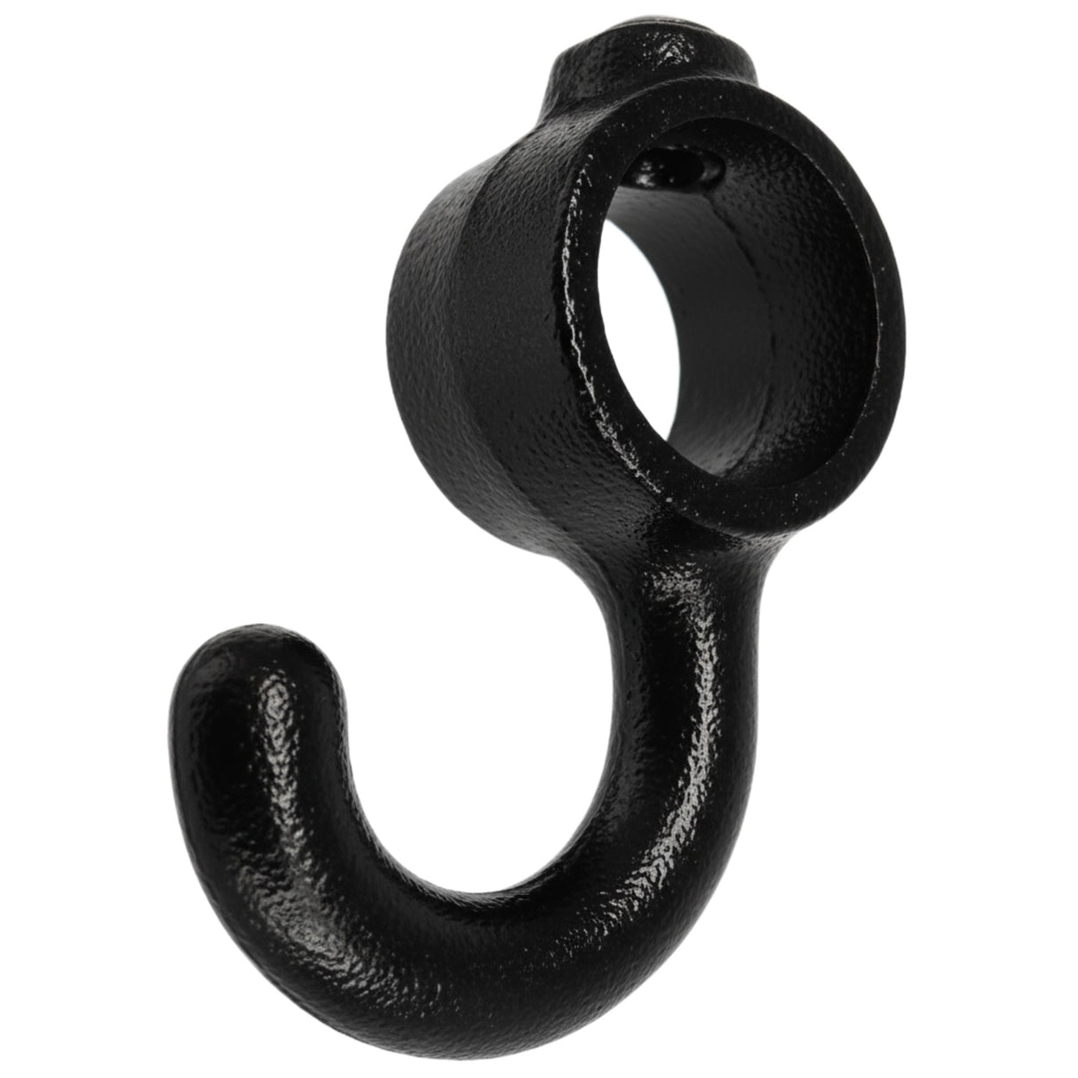 Crochet tube 27mm allen