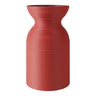 E27-fatning i 3D-printet genbrugsplast — Terracotta