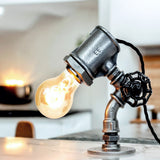 Lampe "Pix" - lampe Pix en situation dans un intérieur