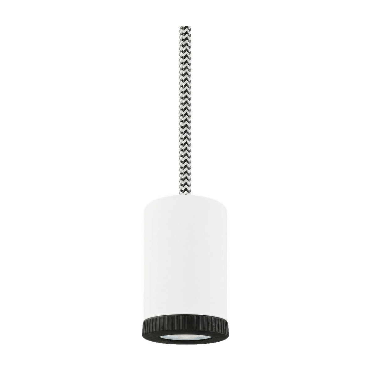 Mini LED-spot i metal til Mini GU10 — Mat hvid