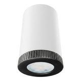 Mini LED-spot i metal til Mini GU10 — Mat hvid