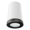 Mini LED-spot i metal til Mini GU10 — Mat hvid