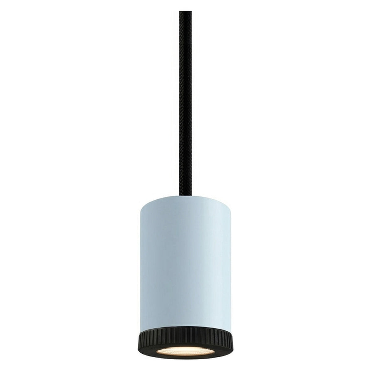 Mini LED-spot i metal til Mini GU10 — Himmelblå