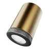 Mini LED-spot i metal til Mini GU10 — Satineret bronze