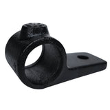 Patte de fixation pour tube BTR