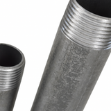 Détail tube déclassé 26x34mm