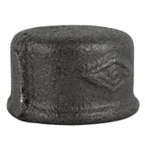 bouchon femelle en fonte plomberie