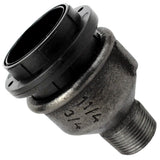 kit douille E27 lampe plomberie
