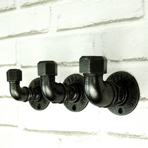 Knage | Porte-manteau | 1 krog
