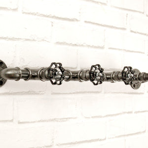 Knage | Frakkeholder | multi-kroge