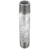 bobine galvanisée 3/8''