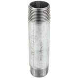 tube plomberie galvanisé à visser 20x27mm